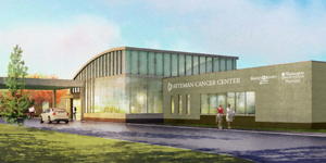 Siteman Cancer Center to open south St. Louis County location Jan. 7 | The Source | Washington ...