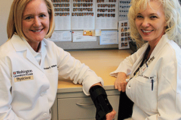 Splints favored for kids’ forearm buckle fractures