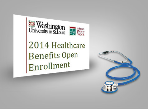 Health open enrollment begins Nov. 11 | The Source | Washington University in St. Louis