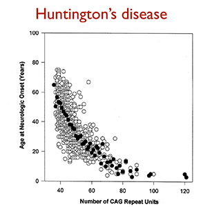 Staying ahead of Huntington’s disease - The Source - Washington