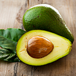 Stressbusting foods avocado
