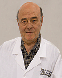 Krikor Dikranian, MD, PhD - Neuroscience