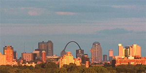 St Louis