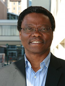 Samuel Achilefu