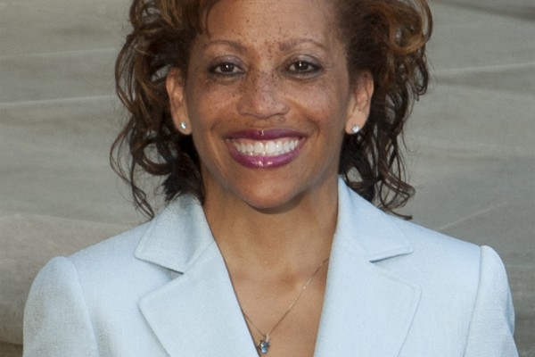 Lori S. White appointed vice chancellor for students​​