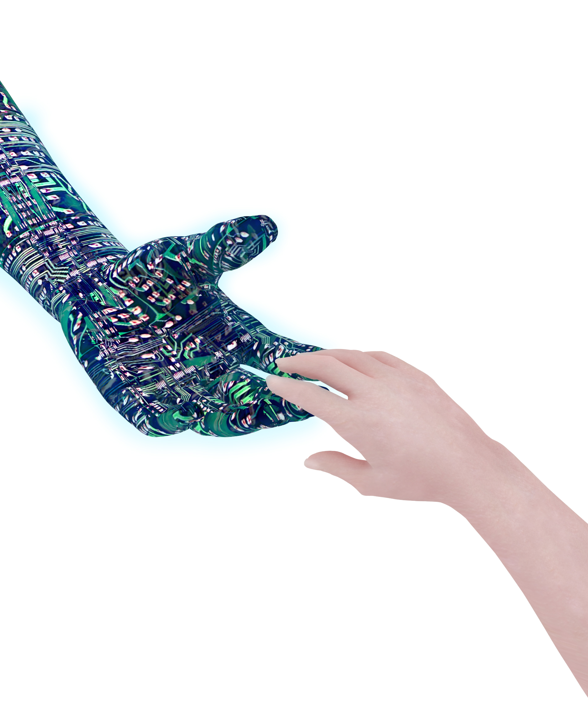 Prosthetics That Can Feel, Thanks to the Science of Touch