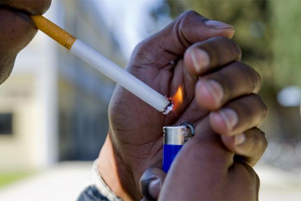 Communities that most need tobacco sales restrictions aren’t getting them, study finds