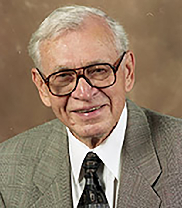 Obituary: Charles L. Roper, professor emeritus of surgery, 90 | The Source ... - RoperC_secondary-1
