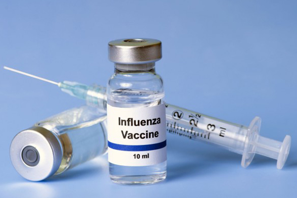 A shot in the arm for flu vaccine distribution