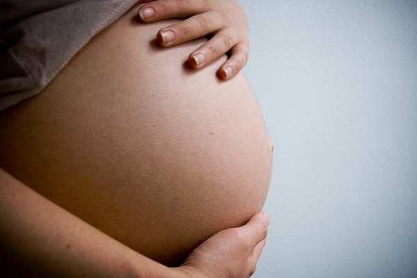 New tool to prevent infection after C-section