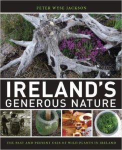 Cover of Ireland's Generous Natures=