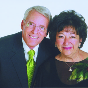 Ken and Nancy Kranzberg