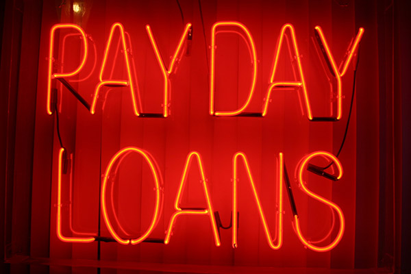 WashU Expert: Google payday loan ad ban highlights need for affordable loans