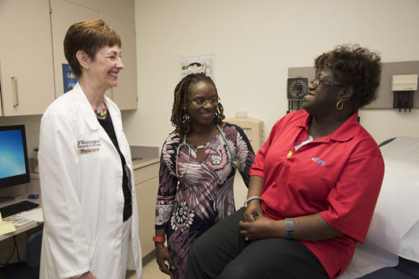 Study aims to find clues to breast cancer outcomes in African-American women