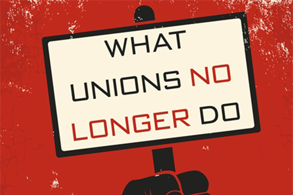 Labor union decline also drives down wages for nonunion workers, study finds