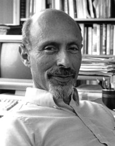 Edward Greenberg, professor emeritus of economics in Arts & Sciences
