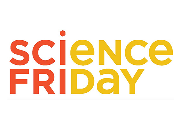 Science Friday graphic
