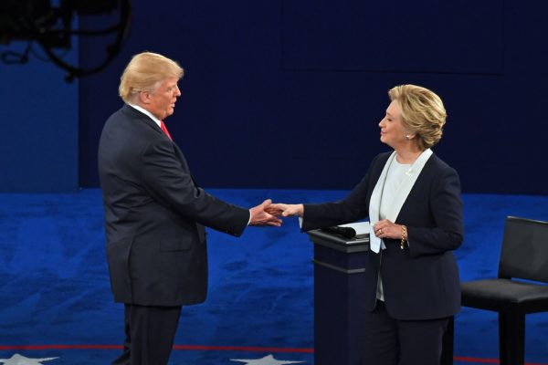 WashU Expert: Wins, losses in branding the presidential election
