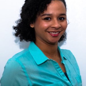Juliette McClendon Iacovino is a current Chancellor’s Graduate Fellow enrolled in the doctoral program in the Department of Psychological and Brain Sciences. (Courtesy photo)