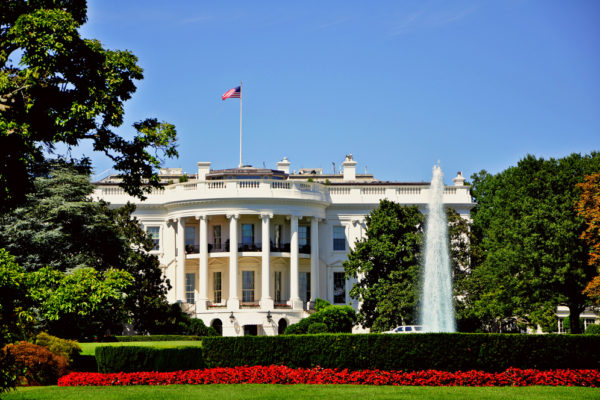 Bose participates in White House summit on American bioeconomy