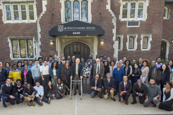 Cultivating faculty diversity