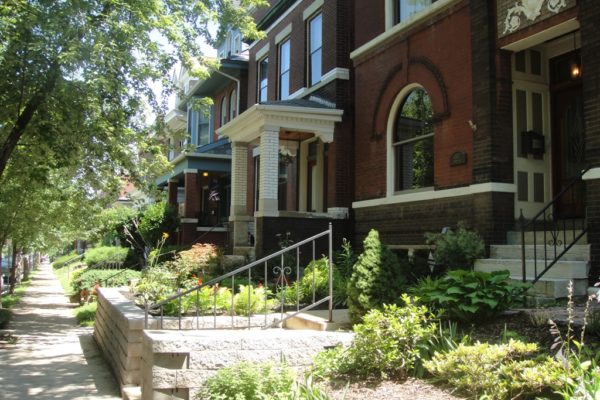 Housing program provides loans, strengthens neighborhoods