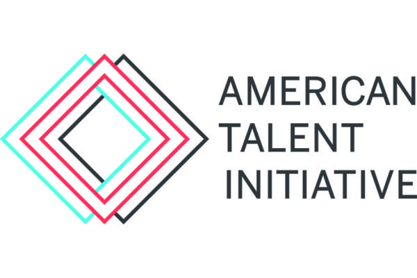 University recommits to American Talent Initiative
