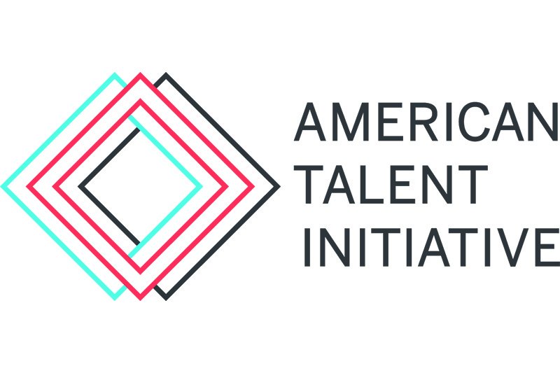 University recognized by American Talent Initiative