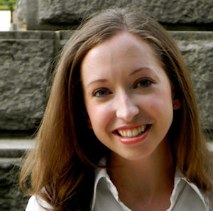 Tiffany Stanley, Managing Editor, Religion & Politics Online Journal