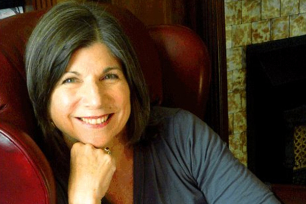 Anna Quindlen to deliver Commencement address