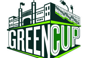 Green Cup logo