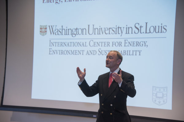 Energy and environment initiative turns 10, keeps growing