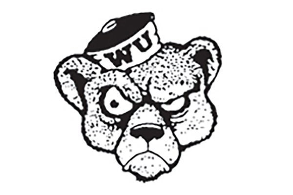 Battling Bear logo