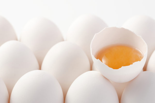 Eggs significantly increase growth in young children