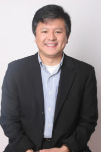 Jerry Yang, EMBA '12