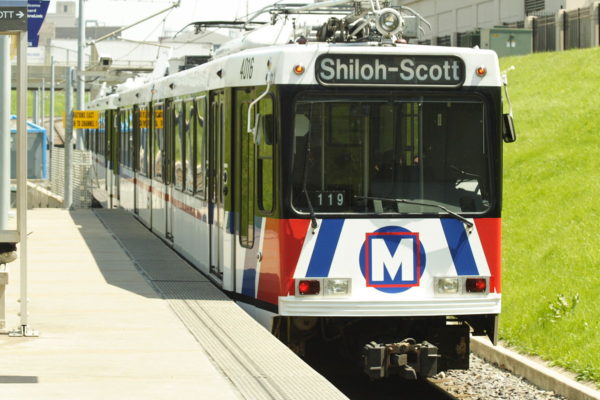 Brown School to study health impact of MetroLink expansion