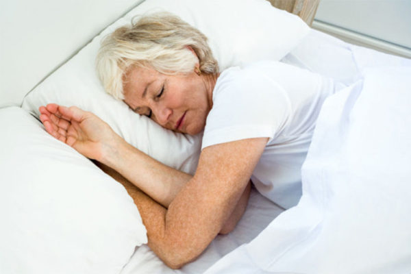 Sleep, Alzheimer’s link explained