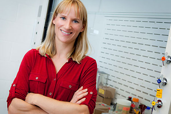 Wagenseil named fellow of Biomedical Engineering Society