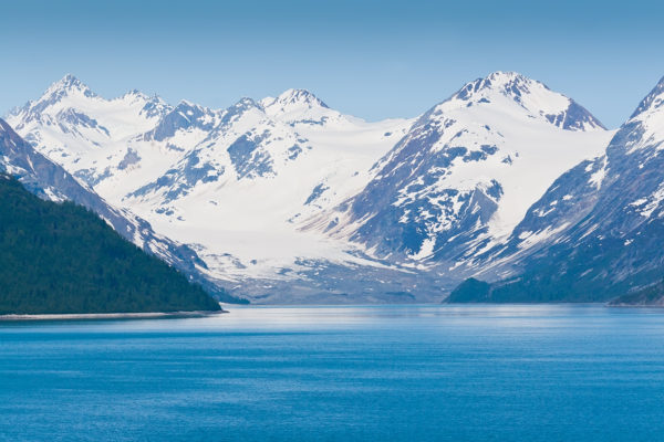 Wiens, Shore to study seismic activity on Alaskan coast
