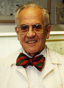 Obituary: William Landau, professor emeritus of neurology, 93 | The Source | Washington ...
