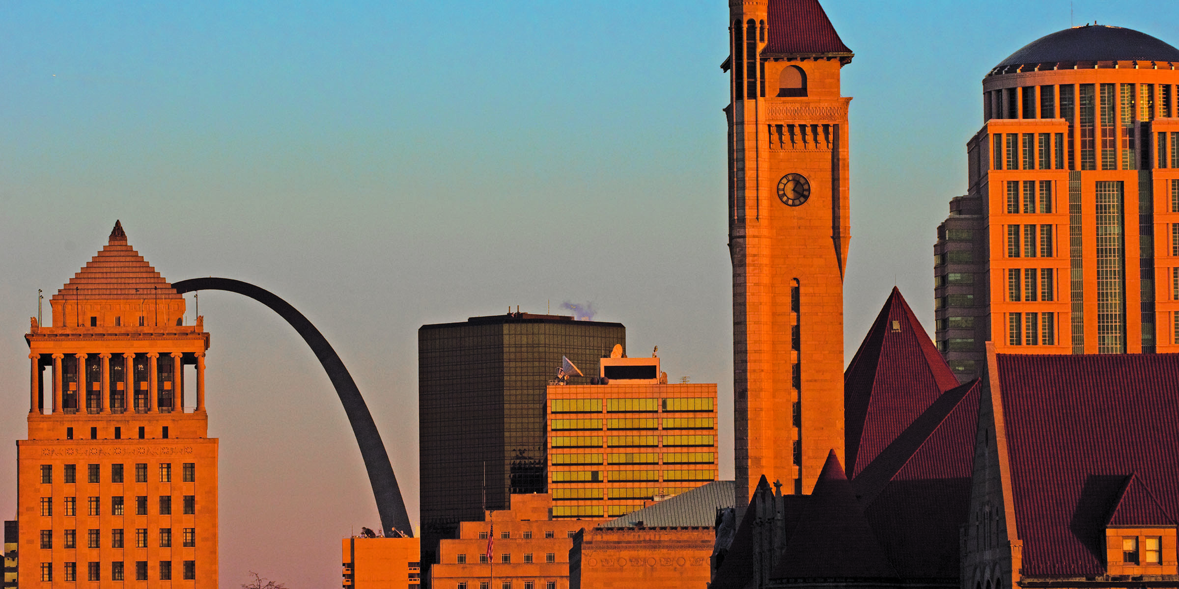 For the Sake of All, community partners unveil new report on segregation in St. Louis | The ...