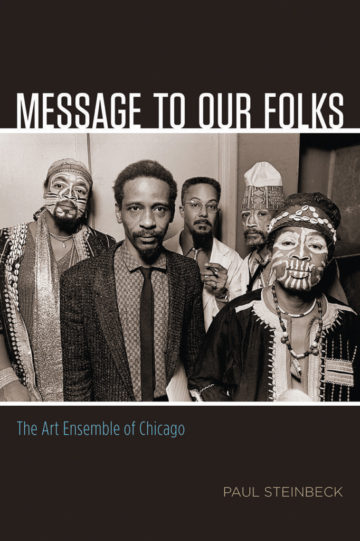 Image of the Art Ensemble of Chicago