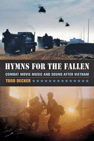 Hymns for the Fallen cover