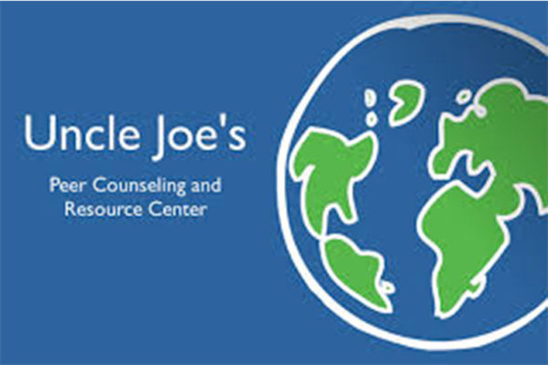 ‘An important first step:’ Uncle Joe’s provides resources, peer counseling