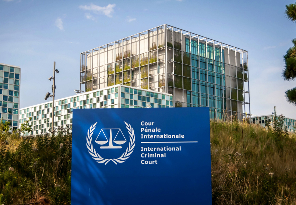 Sadat, Seelinger named special advisers to International Criminal Court | The Source