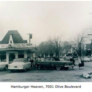 Hamburger Heaven (Courtesy of Lost Tables)