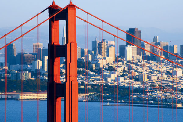 WUSTL Alumni: Entrepreneurs Get a “Bounce” in San Francisco
