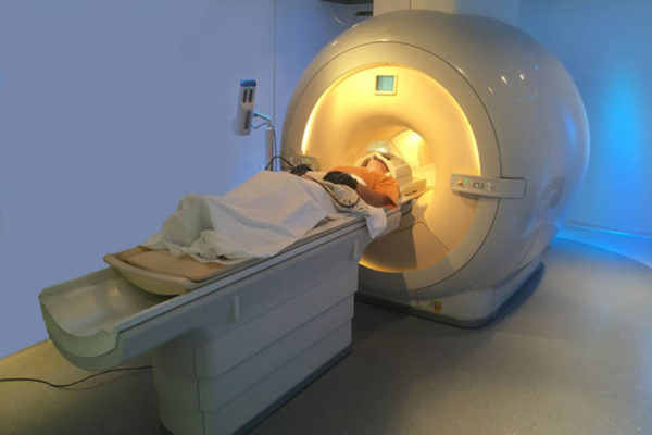 MRI scans shows promise in predicting dementia