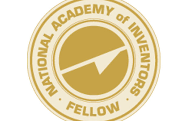 Two faculty members named National Academy of Inventors fellows