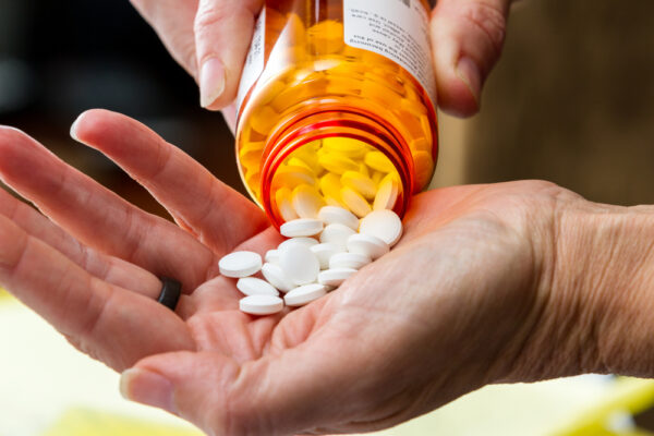 Battling treatment resistant opioid use disorder